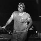 A Series of Photos by Milton Rogovin: Steelworkers and Miners, Film, Steelworker Stories: Steelworker Oral Histories from Michael Frisch, Discussion with Mark Rogovin
